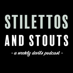 Stilettos and Stouts