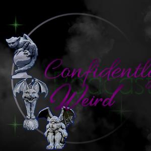 Confidently Weird
