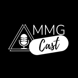 MMG Cast - Marketing e Negócios