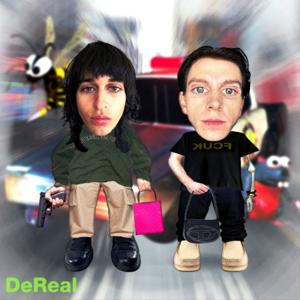 DeReal
