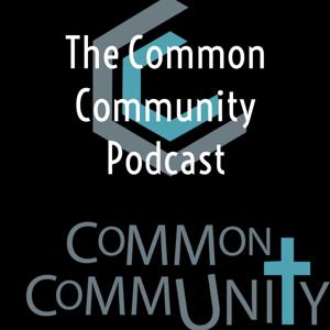The Common Community Podcast