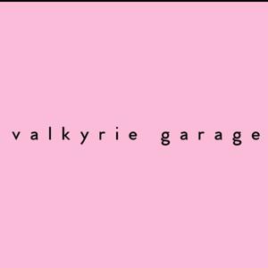 Valkyrie Garage
