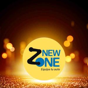 NEW ZONE GDL