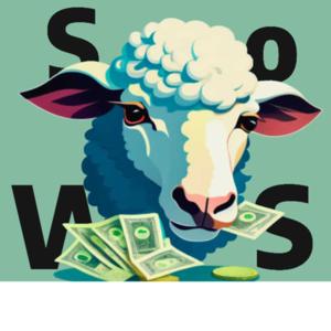 Sheep Of WallStreet