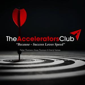 The Accelerators Club