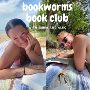 bookworms book club