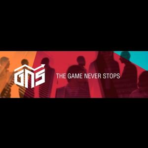 The game never stops