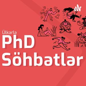 PhD Söhbətlər