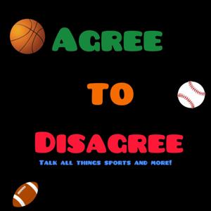 Agree to Disagree