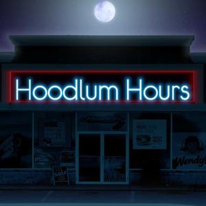 The Hoodlum Hours