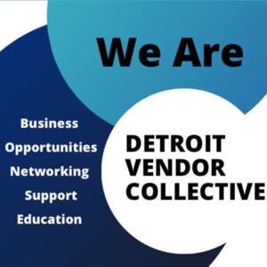 Detroit Vendor Collective
