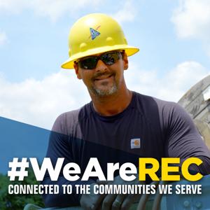 We Are REC