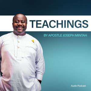 Teachings by Apostle Joseph Mintah