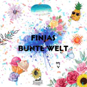 Finjas Welt