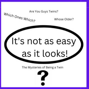 It's Not as Easy as it Looks