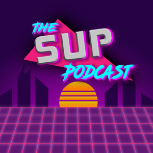 Norse Code Radio » The Sup Podcast