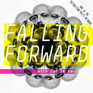 Falling Forward with Dan Le Sac by dan le sac