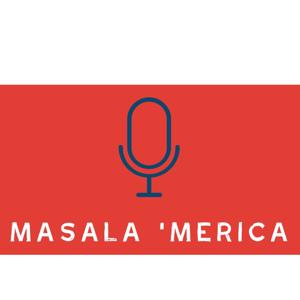 Masala 'Merica