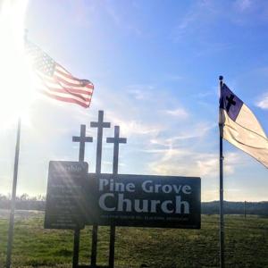 Pine Grove Church-Elkhorn, KY