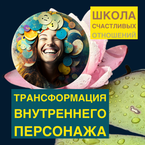 Трансформационный коучинг/ Миссия быть счастливым