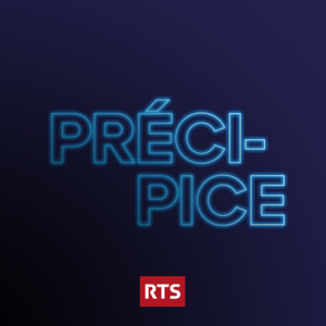 Précipice ‐ RTS Première