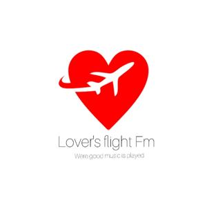 Lover's flight FM podcast