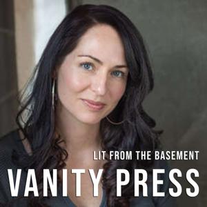 Lit from the Basement: Vanity Press