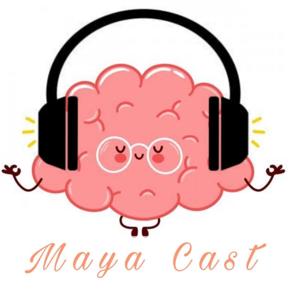 Maya cast
