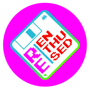 The RE:Enthused Podcast