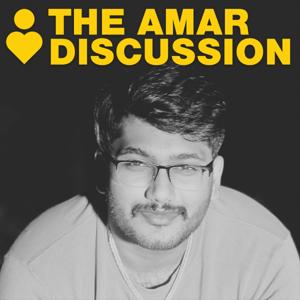 The Amar Discussion.