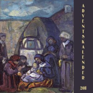 Adventskalender 2011 by Various