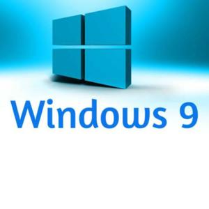 Windows 9