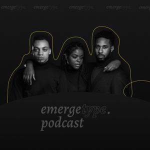 enquire branding. podcast
