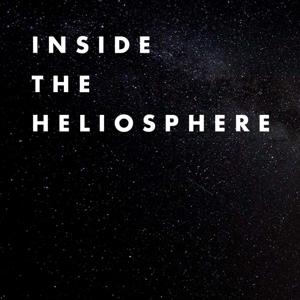 Inside the Heliosphere