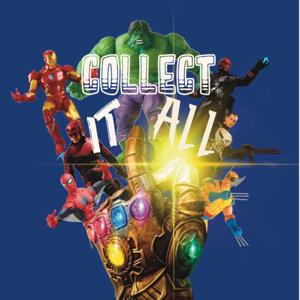 Collect It All