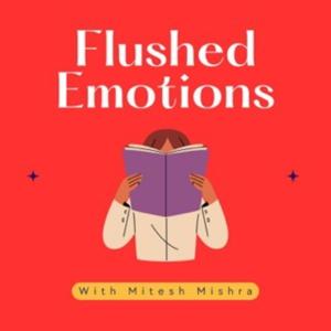 Flushed Emotions