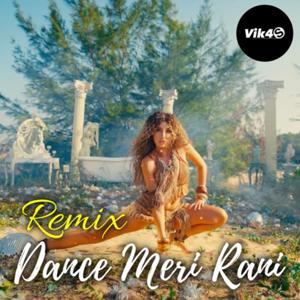 Vik4S Remixes