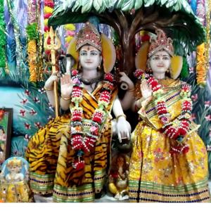 श्री बागेश्वर महादेव मन्दिर