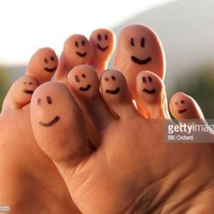 The ToeSlurpers Podcast