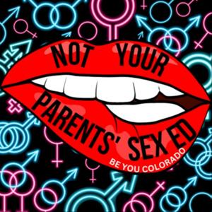 Not Your Parents' Sex Ed