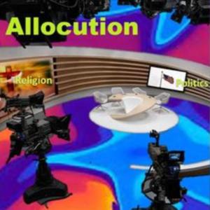 Welcome to Allocution