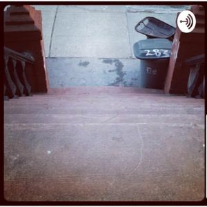 Stoop Action With Saul Mclovin