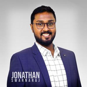 Jonathan Swarnaraj Sermons