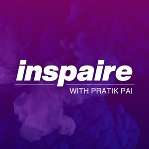 inspaire with Pratik Pai