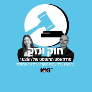 חוק ונזק