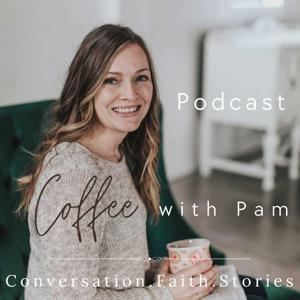 Coffee with Pam