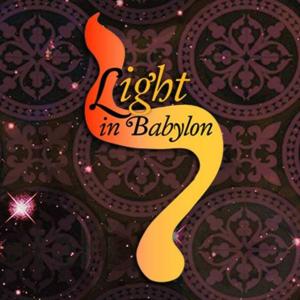 Light in Babylon - Kipur