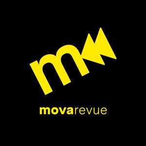 mova revue