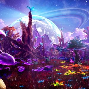 Strange New World , With icarus and cassandra