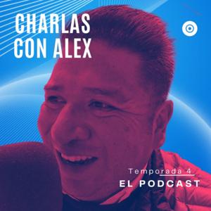 Charlas con Alex